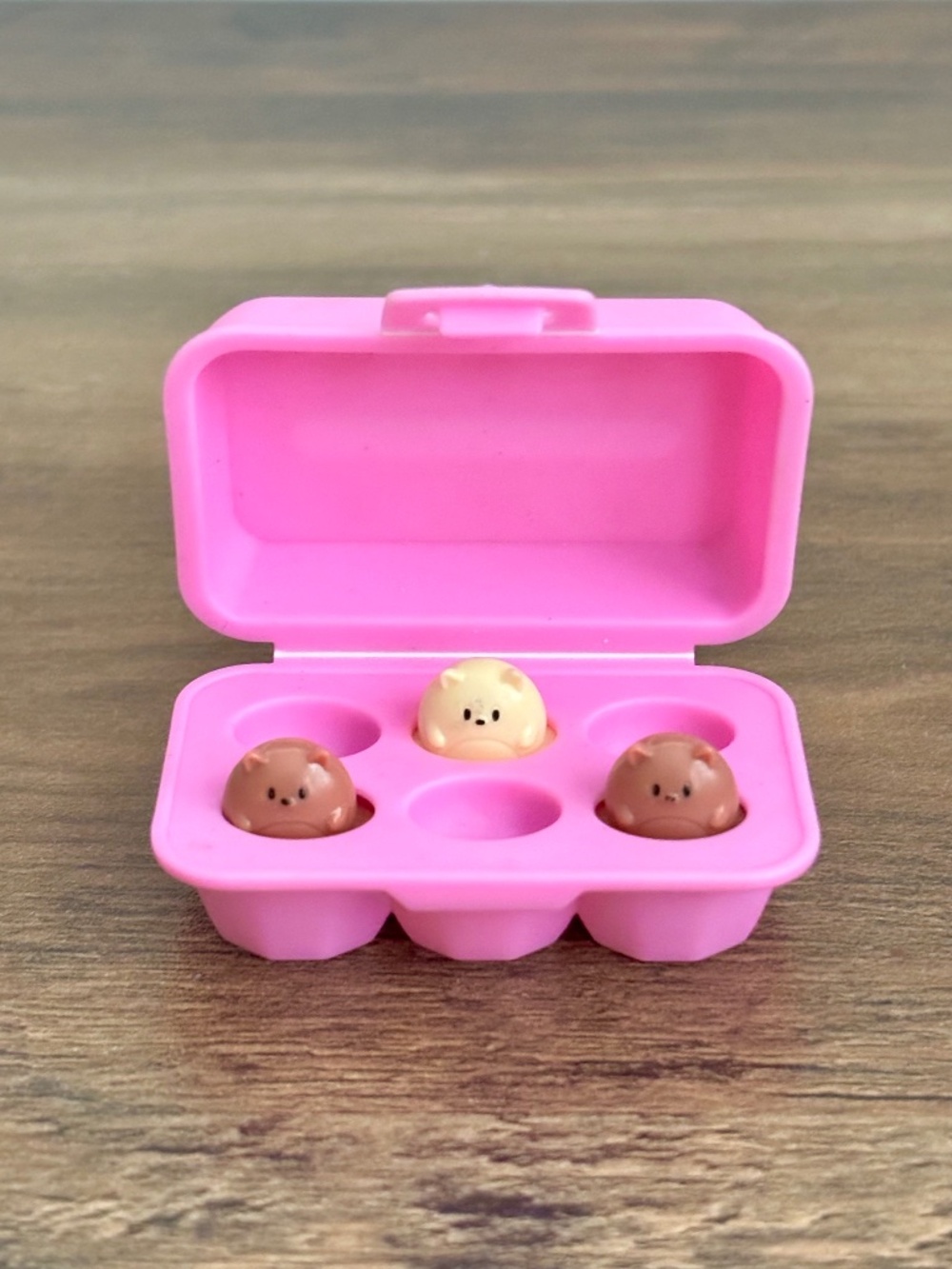 Gabbys Dollhouse Baby Box Craft Room Playset Cat Hamster Kitties Replacement Toy